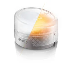 Somfy oranje veiligheidslamp LED