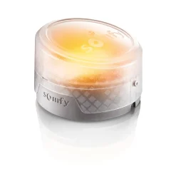 Somfy oranje veiligheidslamp LED