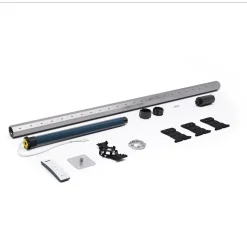AVOSDIM Somfy – Rs100 Io Radiogestuurde Rolluikmotor – Diam.60 Mm – 10 Nm – L.1,5 M