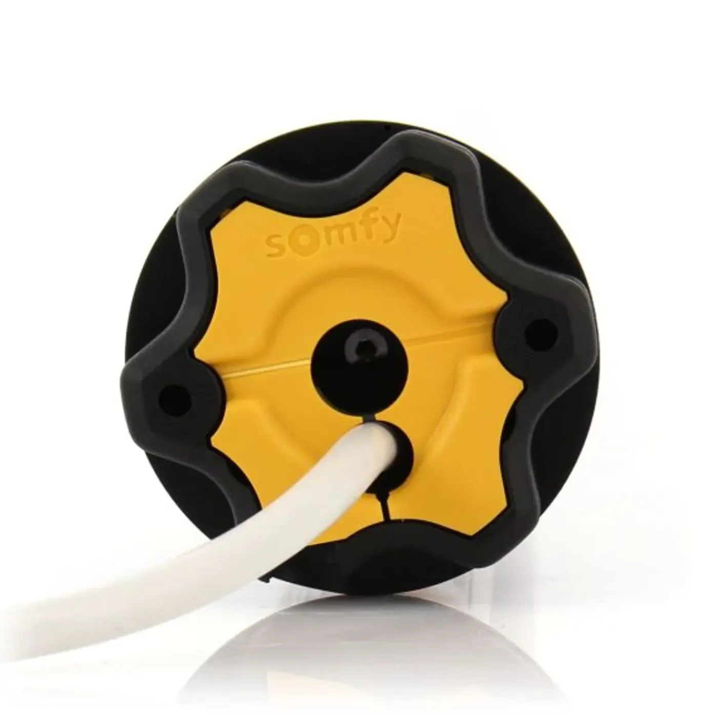 Somfy – Vervangkit Voor Bedrade Rolluikmotor Ilmo Wt – Diam.50 Mm – 10 Nm – Ref. 1245497