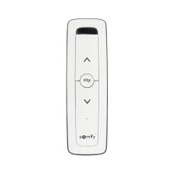Somfy – Zonnemotor Voor Rolluiken – Diam.60 Mm – 10 Nm – L.1,5 M