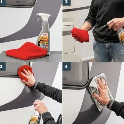 Sonax Caravan Snelverzegeling 750ml