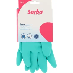 Sorbo huishoudhandschoen anti-allergie - M