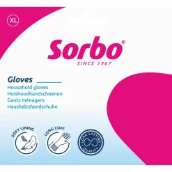 Sorbo Huishoudhandschoen XL