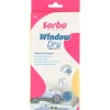 Sorbo wonderzeem geel 38x40cm