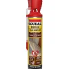 Soudal bouwlijm Genius Gun 600ml