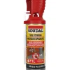 Soudal manueel vulschuim 0,3L