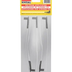 Soudal PU applicator slang 5 st