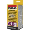 Soudal PU schuim verwijderaar 100ml