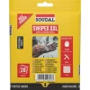 Soudal reinigingsdoekjes Swipex 20 stuks