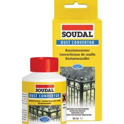 Soudal roestomvormer 80ml