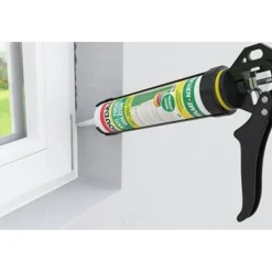 Soudal schilderskit wit 290ml
