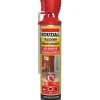 Soudal vulschuim Genius hoog rendement 600ml