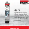 Soudal Zinc Fix 290ml