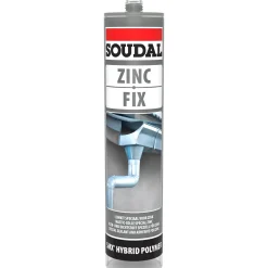 Soudal Zinc Fix 290ml