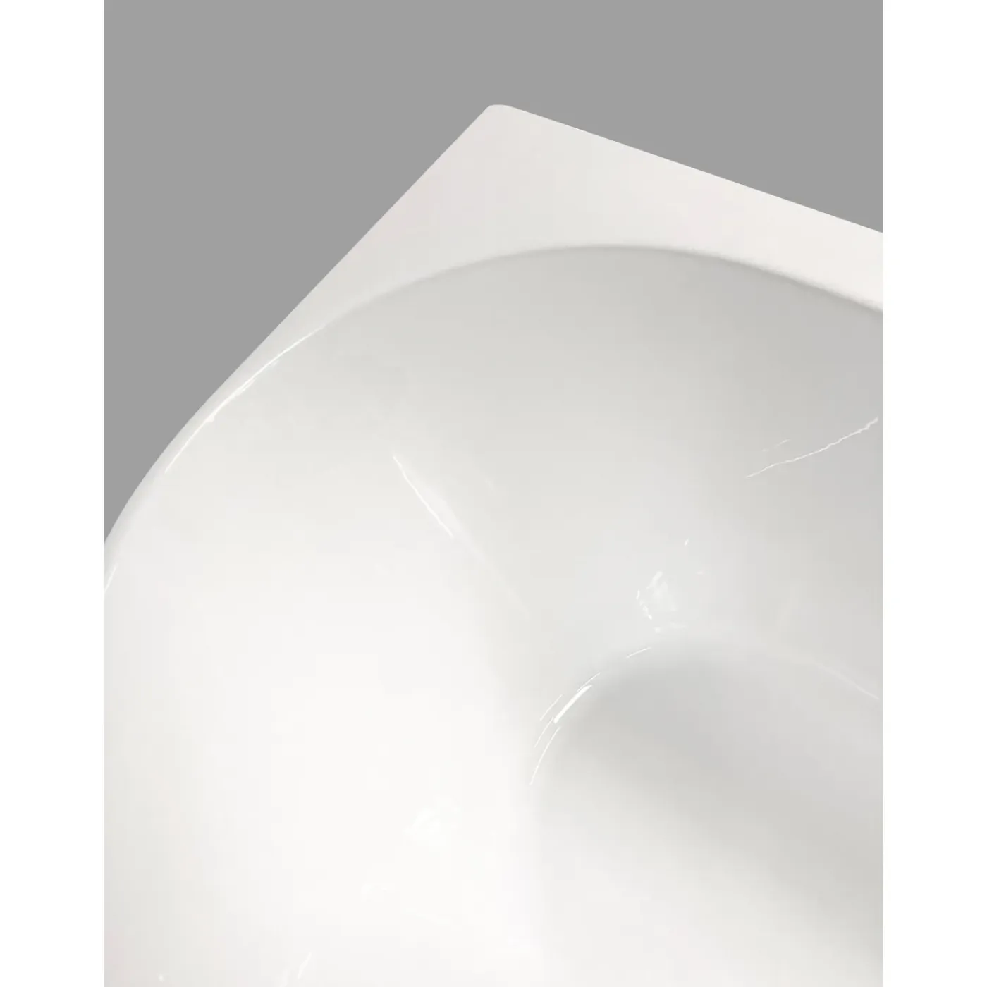 Spalina Paris Spalina - Vrijstaand Bad - Capri 160 Droite Blanche 160 X76 X58 Cm - Wit