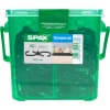 Spax terrasverhoger Air HKB M 4,5mm 40st
