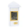 Spear & Jackson Thermometer - Mini-maxi Kleuren - Binnen- En Buitenshuis Meten - 3 Be