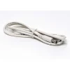 Speedcomfort koppelkabel 1,2m voor radiatorventilator