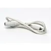 SPEEDCOMFORT koppelkabel 0,6m voor radiatorventilator
