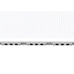 SpeedComfort radiatorventilator Trio wit