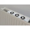 SPEEDCOMFORT radiatorventilator Mono wit