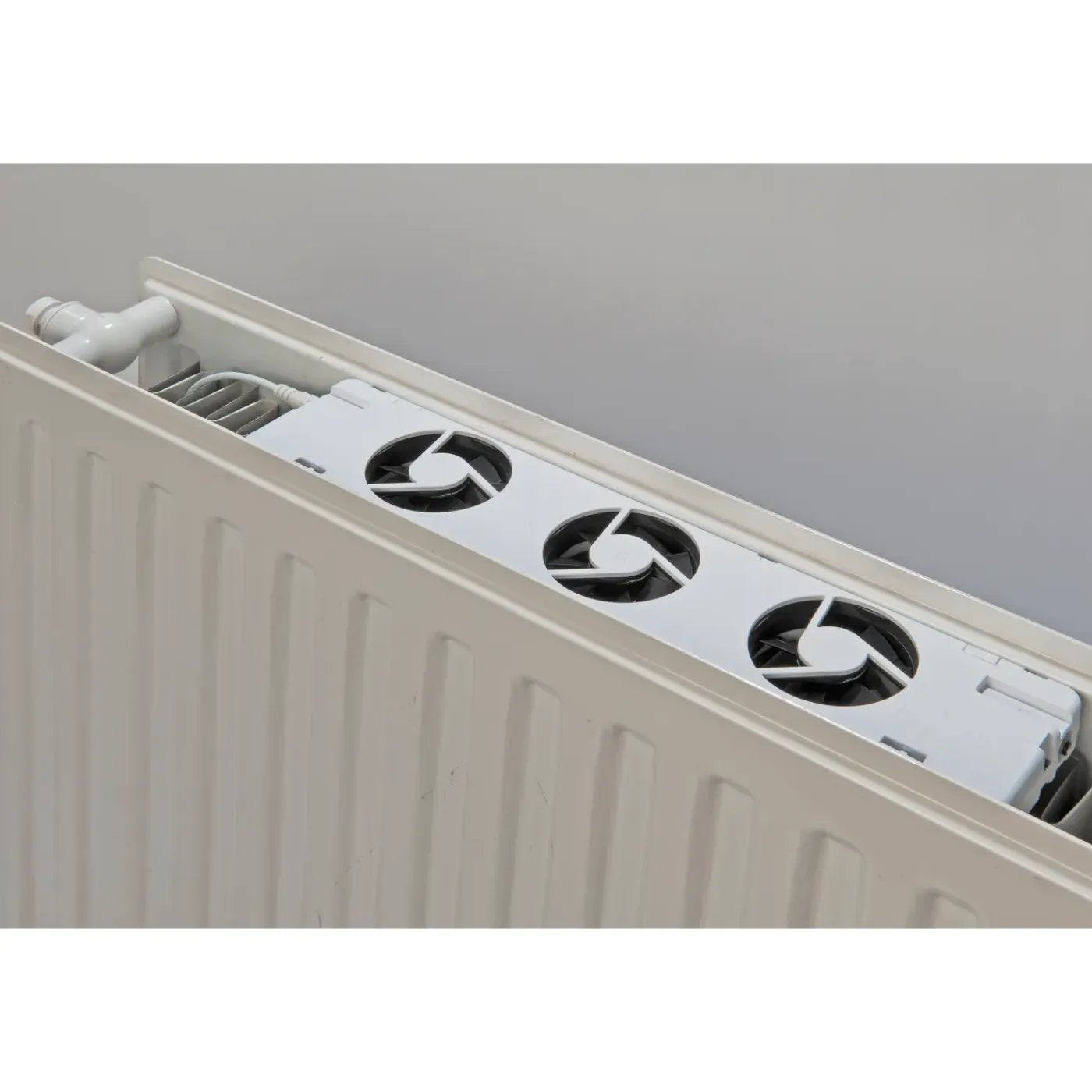 SPEEDCOMFORT radiatorventilator Mono wit