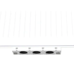SPEEDCOMFORT radiatorventilator Mono wit