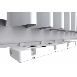 SPEEDCOMFORT radiatorventilator Mono wit