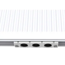 SPEEDCOMFORT radiatorventilator Mono wit