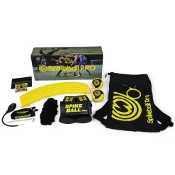 SPIKEBALL Pro Set Zwart
