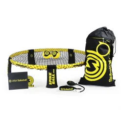 SPIKEBALL Pro Set Zwart