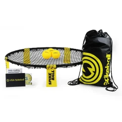 SPIKEBALL Standaard Set Zwart