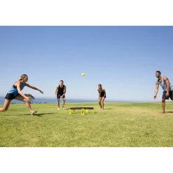 SPIKEBALL Standaard Set Zwart
