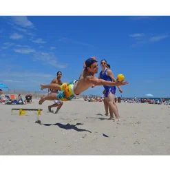 SPIKEBALL Standaard Set Zwart