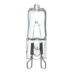 SPL Halogeen Insteeklamp G9 - 33w 460lm 2800k - Warm Wit Licht - Dimbaar - 1 Stuk
