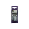 Sencys splitpen 3,2x40mm per 20 gegalvaniseerd