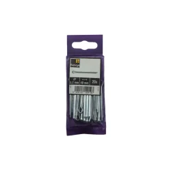 Sencys splitpen 3,2x40mm per 20 gegalvaniseerd