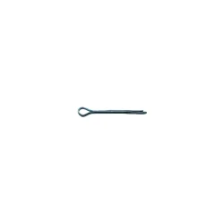 Sencys splitpen 2x32mm per 50 gegalvaniseerd