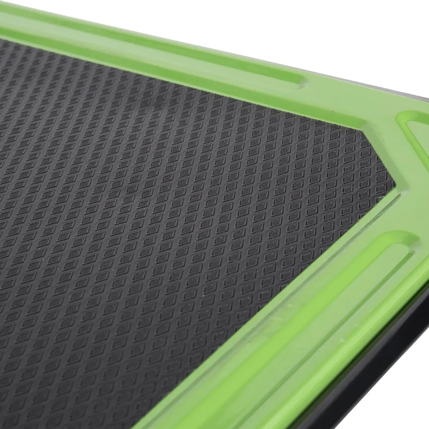 STANDERS Plateauwagen - 72x47cm - 150kg - Staal - Inklapbaar