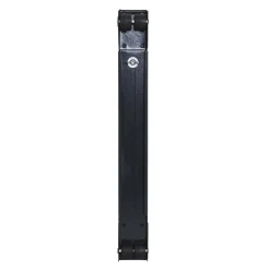 STANDERS Transporthulp - 44,5-70,5cm - 40kg - Staal en kunststof - Antislip