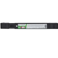 STANDERS Transporthulp - 44,5-70,5cm - 40kg - Staal en kunststof - Antislip
