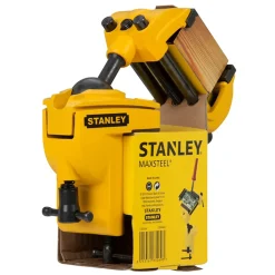 Stanley Bankschroef Op Kogelgewricht 183069