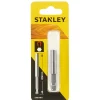 Stanley bithouder - STA61401-XJ - Magnetisch 1/4" hex - 60mm
