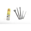 Stanley Boor- en beitelset - STA54400-XJ - SDS-plus beton - 250mm - 5-delig