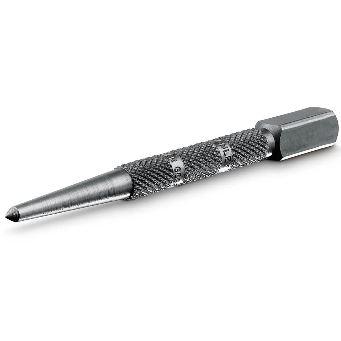 Stanley centerpunt 3,2mm