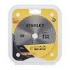 Stanley Cirkelzaagblad Hout STA10005-XJ - 130mm - 80T Fijn