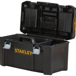 Stanley Classic Line Gereedschapskist 50cm Metalen Bevestiging