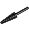 Stanley conische boorfrees STA66185-QZ - Voor metaal - 6-14x35 mm