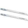 Stanley Decoupeerzaagblad Hout - 100mm - Fijn - 2 stuks